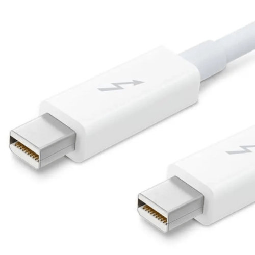 Thunderbolt Cable, 2M