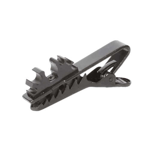 Heavy Duty Clip, Black