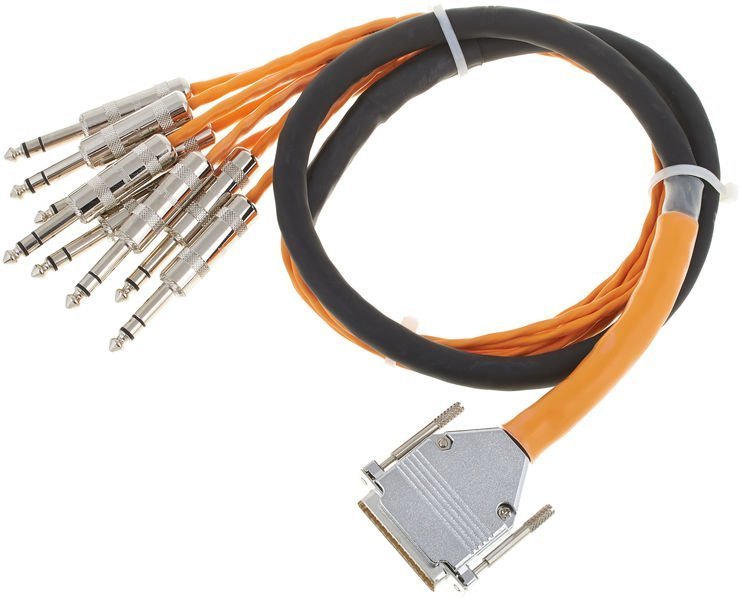 Avid DigiSnake Cables – ANSATA