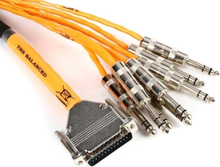 Buy Avid DigiSnake Cables | IT Products | AVID | ANSATA | India