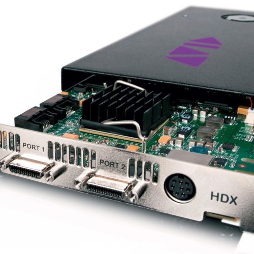Pro Tools HDX Core