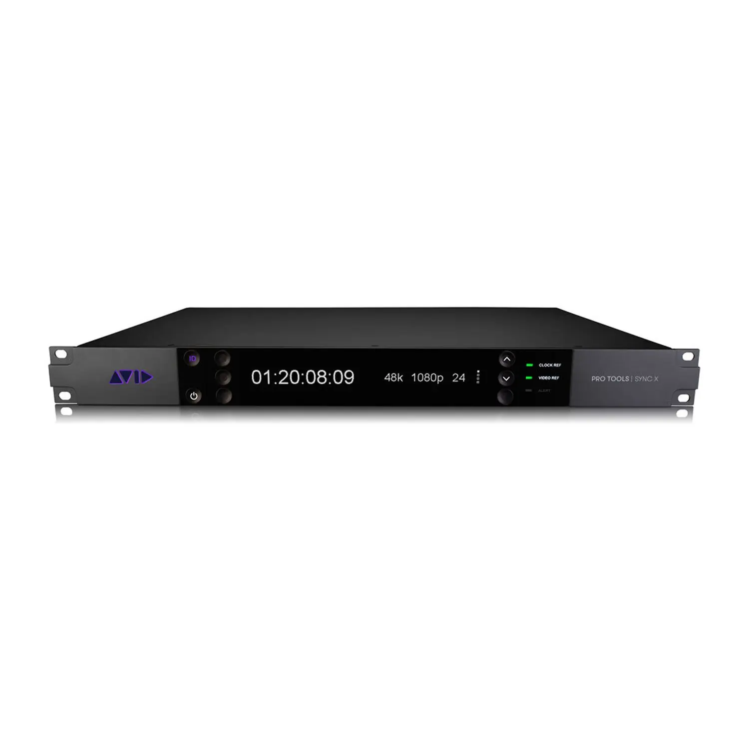 Pro Tools | Sync X, UK – ANSATA
