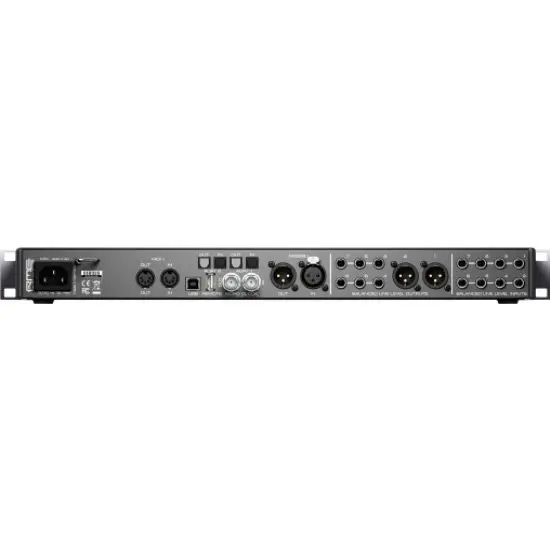 Fireface UFX II – ANSATA