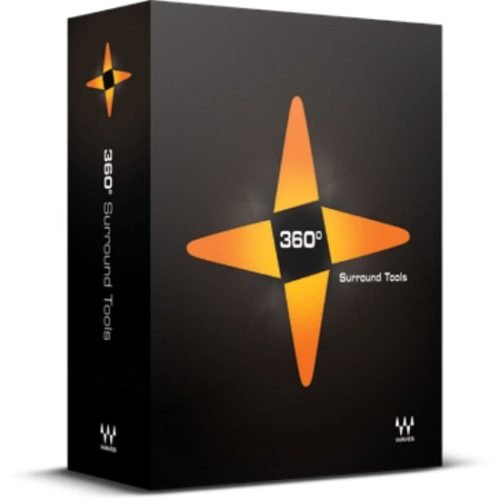 360° Surround Tools