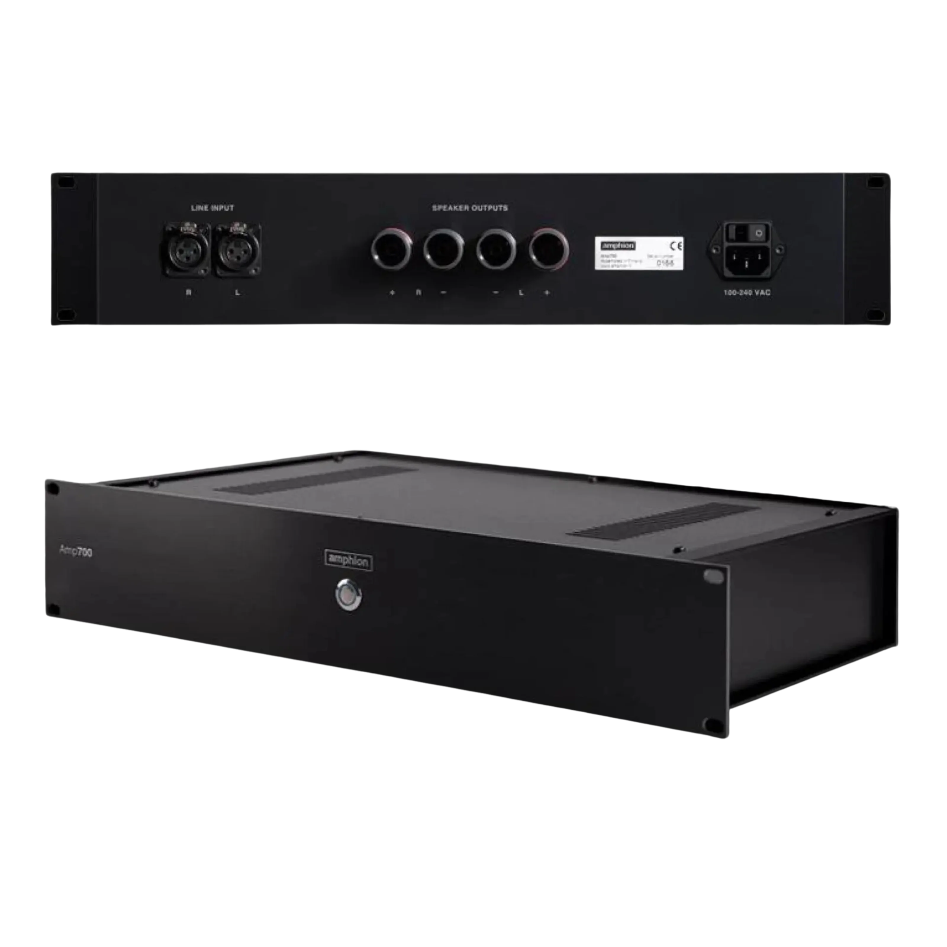 Amp700 – ANSATA