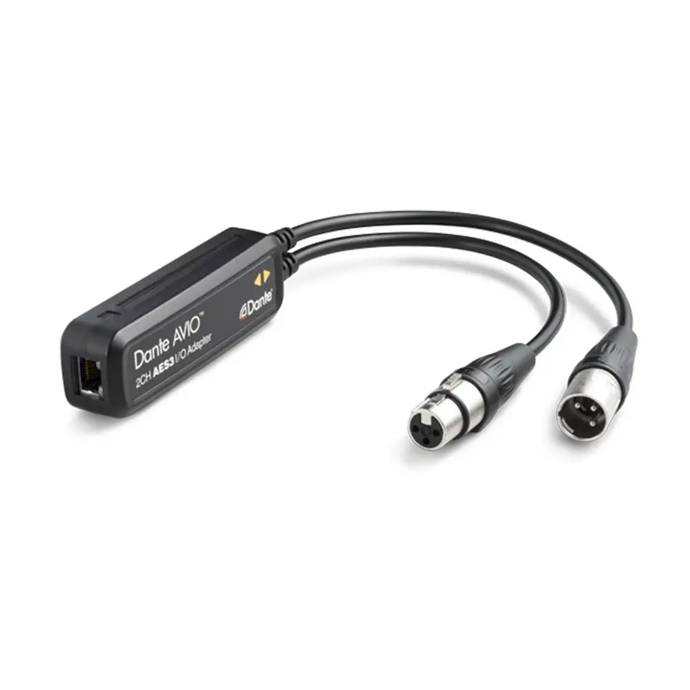その他 Dante AVIO AES/EBU Dante-AVIO-AES3-Adapter.jpg.webp
