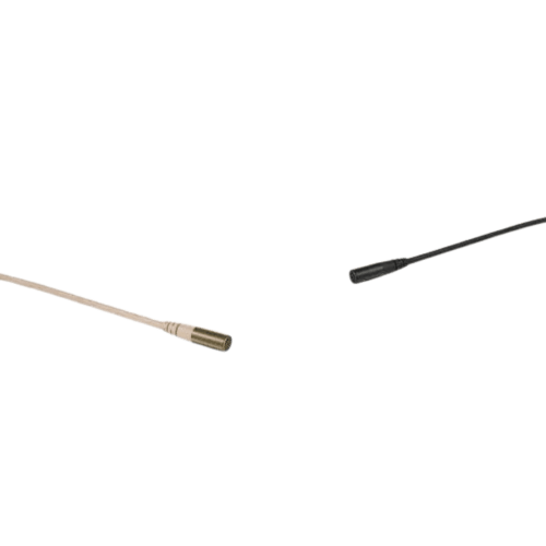 DPA CORE 6061 Subminiature Microphone, Loud SPL