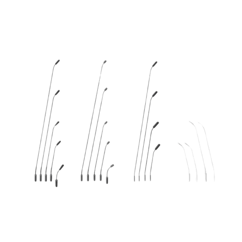 DPA Gooseneck Microphone