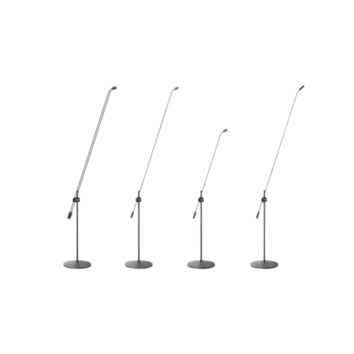 DPA Floor Stand Microphone