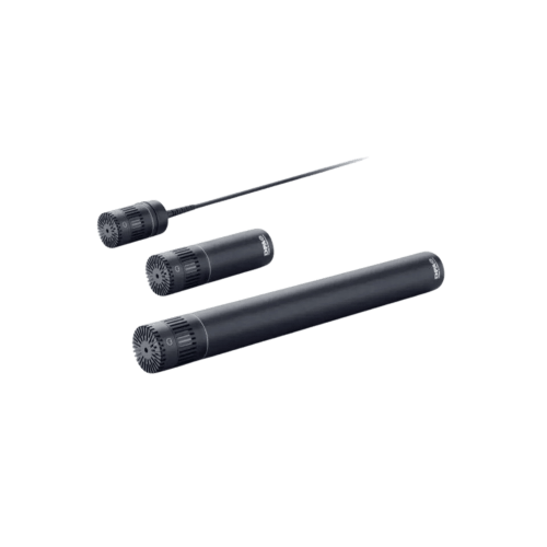 DPA 4011 Cardioid Microphone