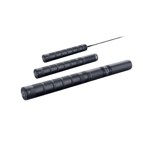 4017 Shotgun Microphone