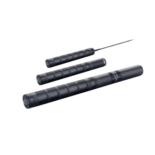 4017 Shotgun Microphone