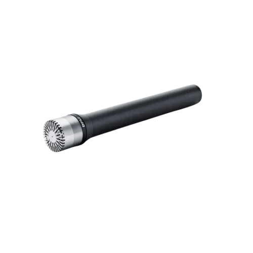 4041-SP Omni Large Diaphragm Mic, P48