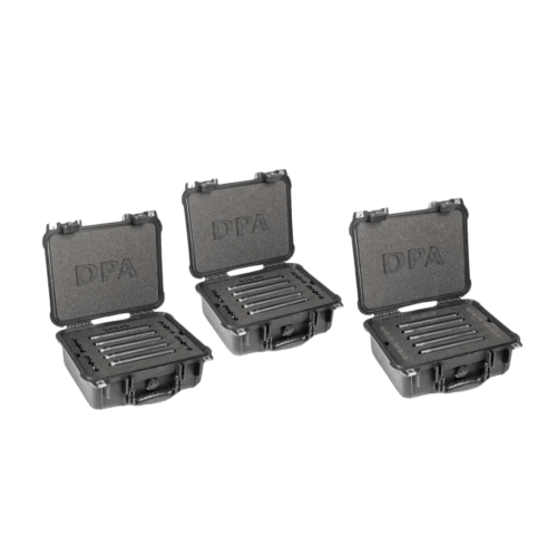 DPA Surround Kit