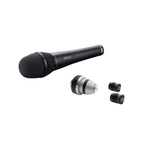 DPA 4018 Vocal Microphone