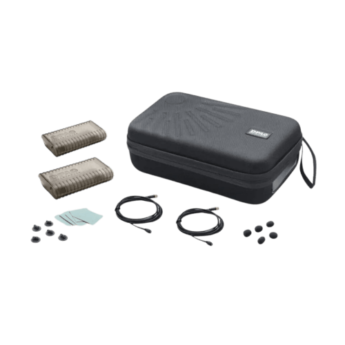DPA Microphone - 4071 ENG/EFP & Film Legacy Microphone Kits