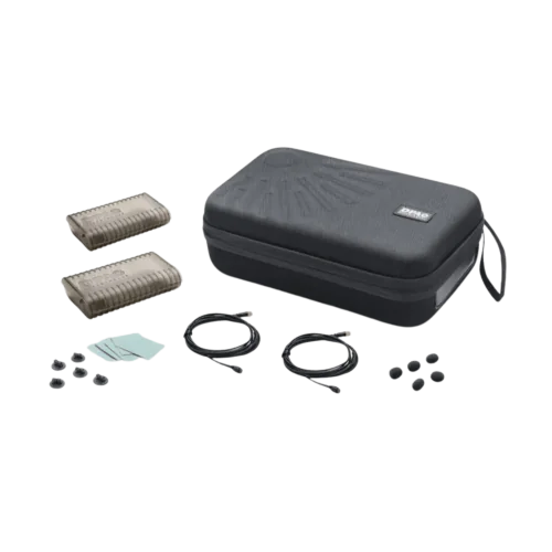 dscreet-kits DPA Microphone Kits