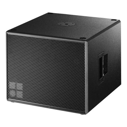 E15X subwoofer
