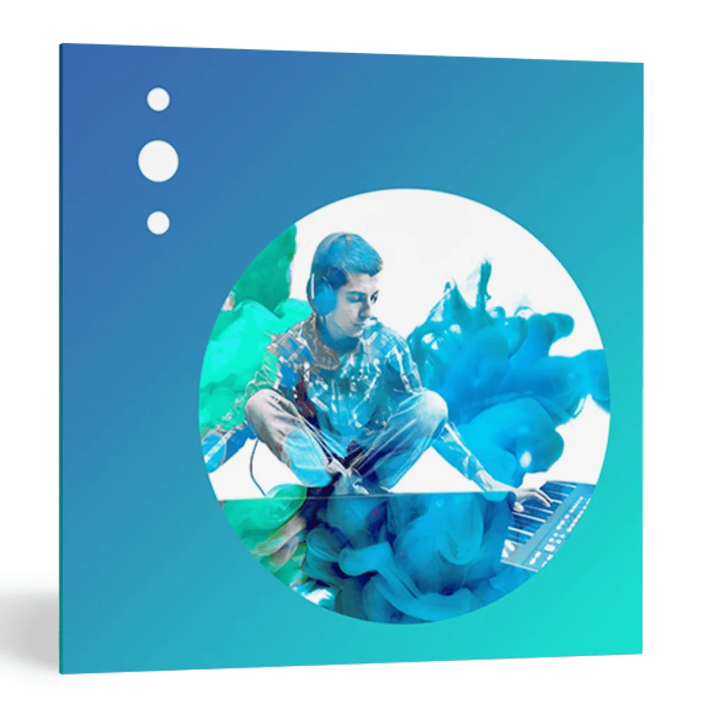 Tonal Balance Control 2