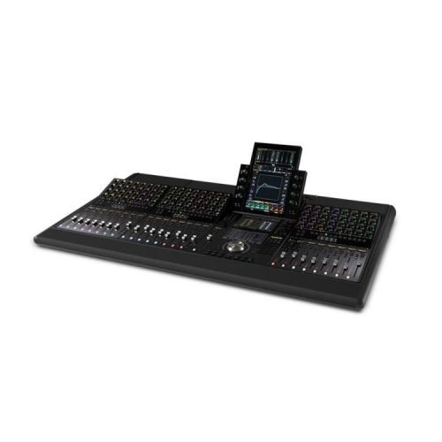 Avid S4