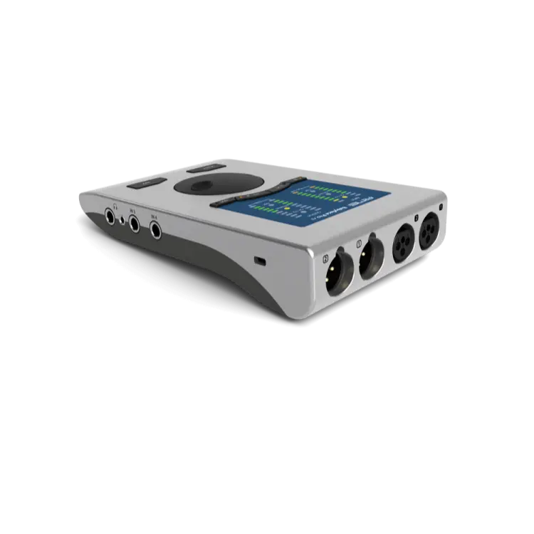 BabyFace Pro FS – ANSATA