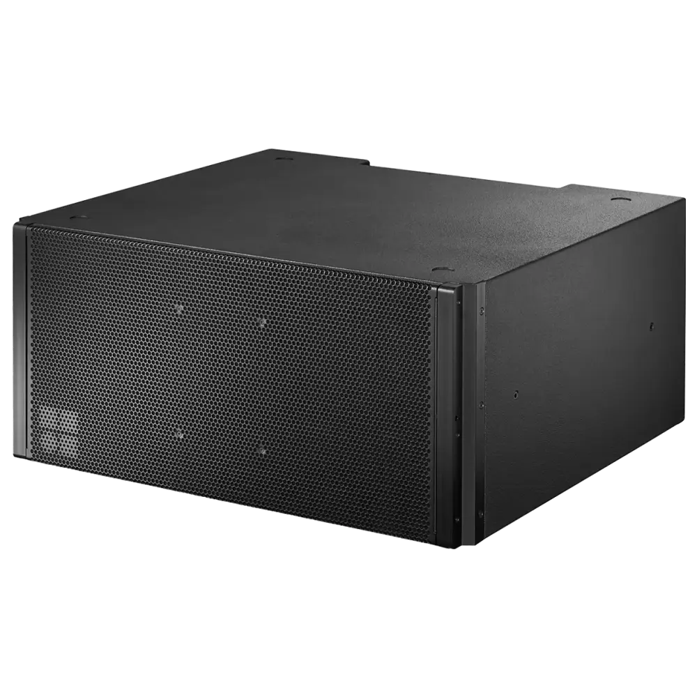 KSLi-GSUB subwoofer KSLi-GSUB subwoofer