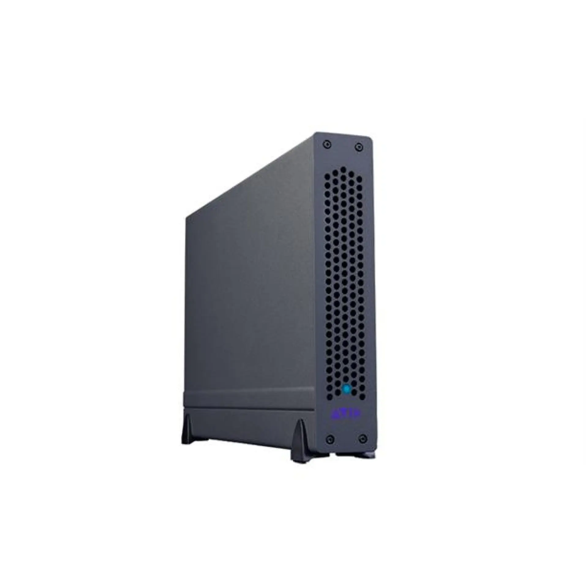 Pro Tools | HDX Thunderbolt 3 Chassis – ANSATA