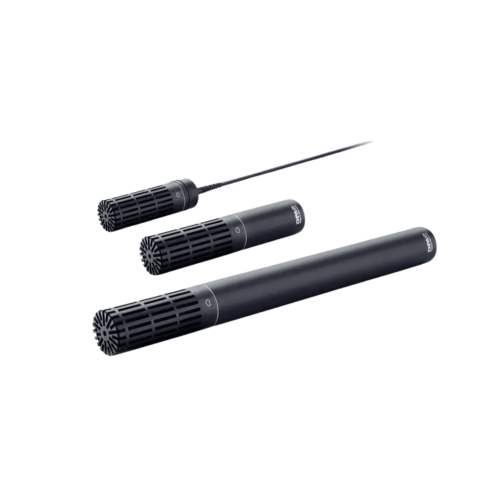 DPA 2011 Twin Diaphragm Cardioid Microphone