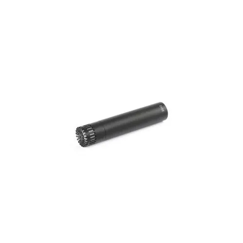 2012 Compact Cardioid Microphone