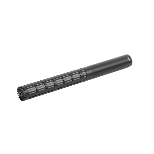 2017 Shotgun Microphone