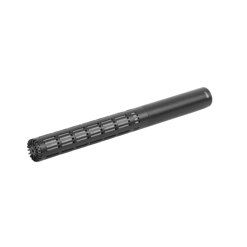 2017 Shotgun Microphone