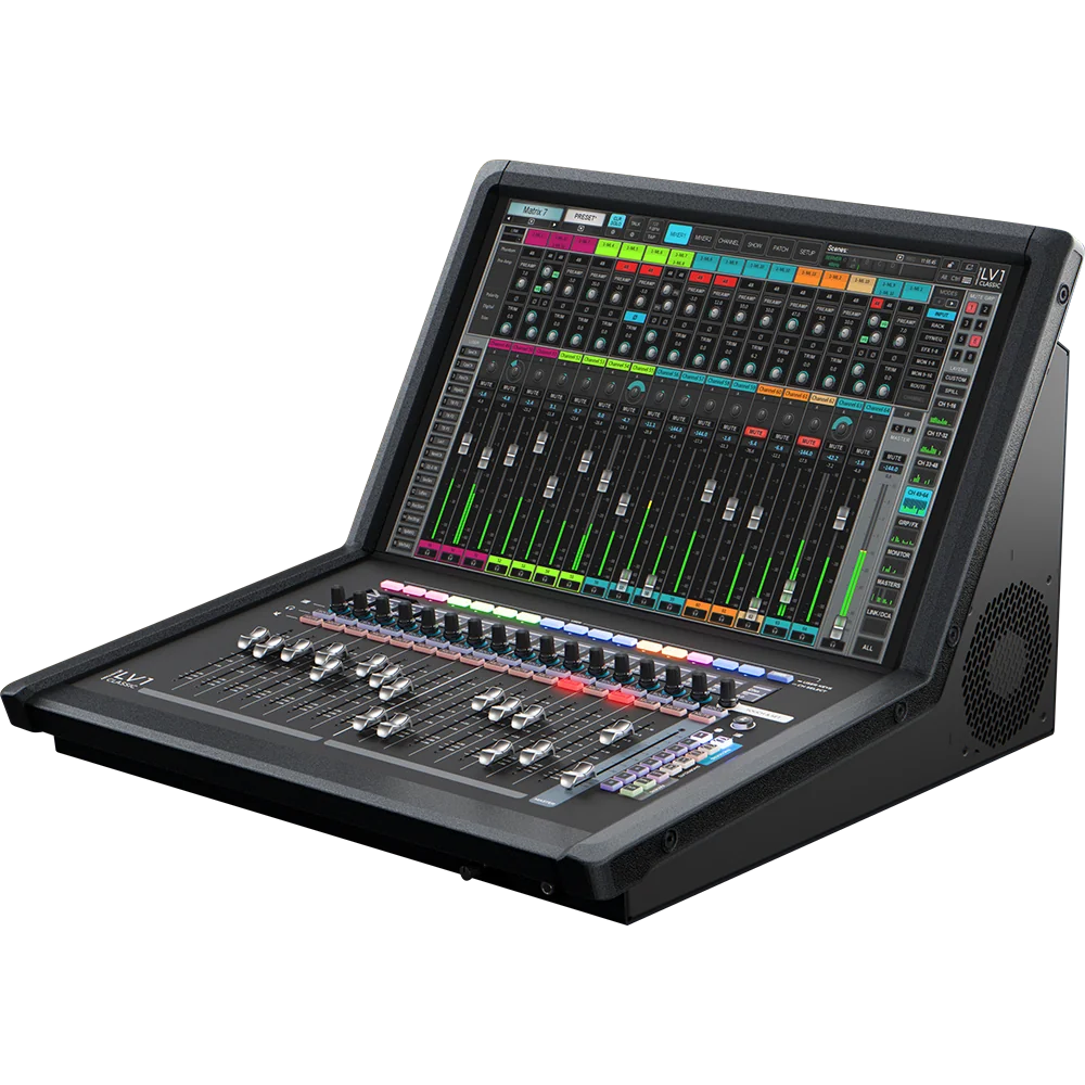 aa-LV1-Classic-semi-side-Mixer