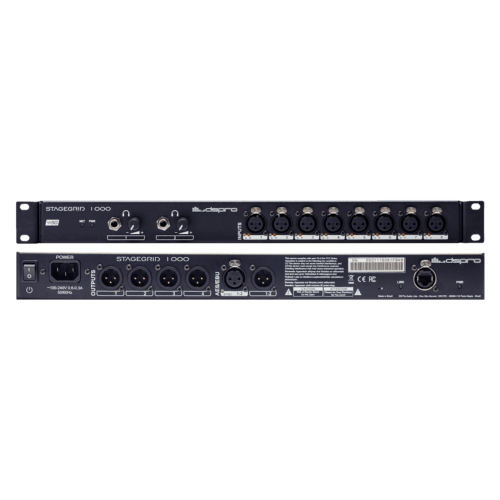 DSPRO StageGrid 1000