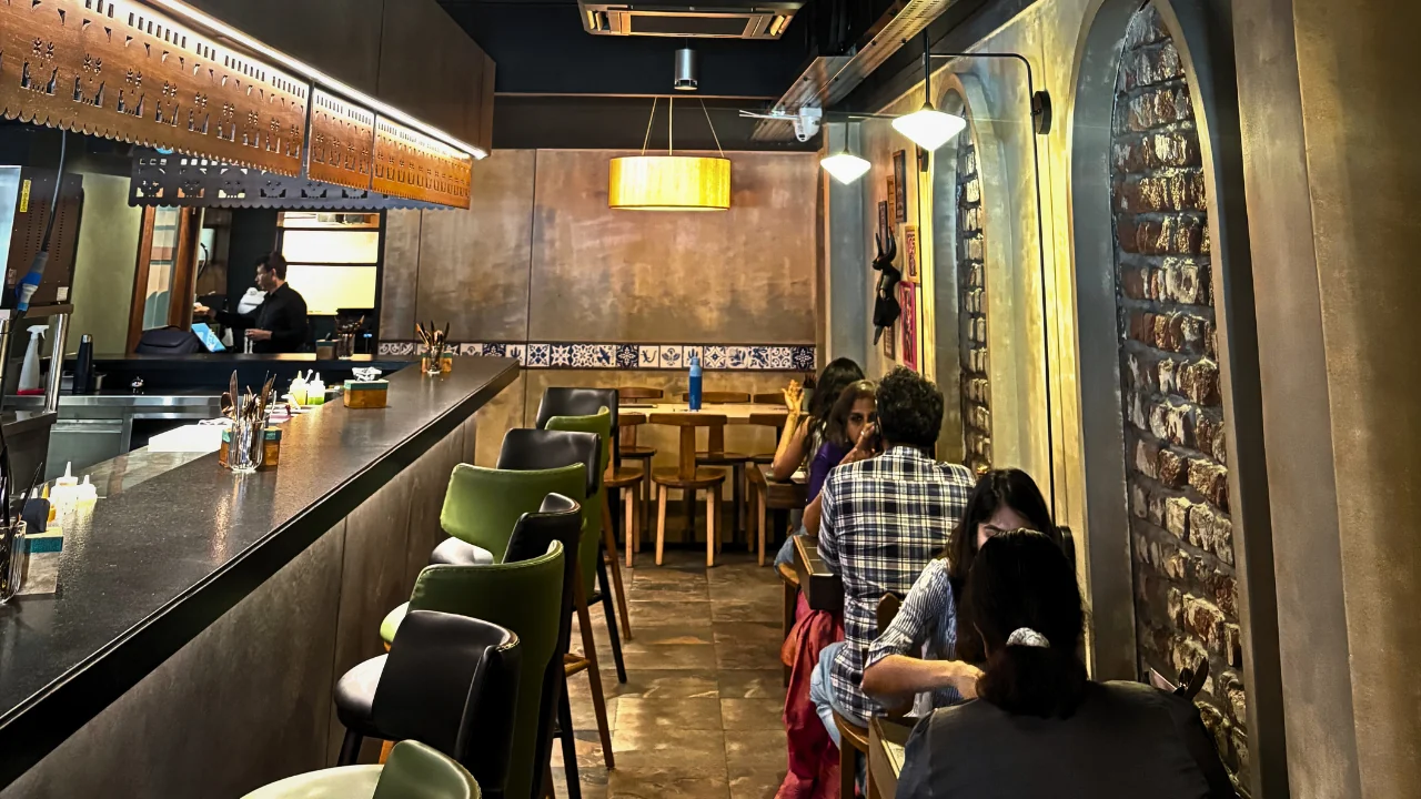 comal restaurant
