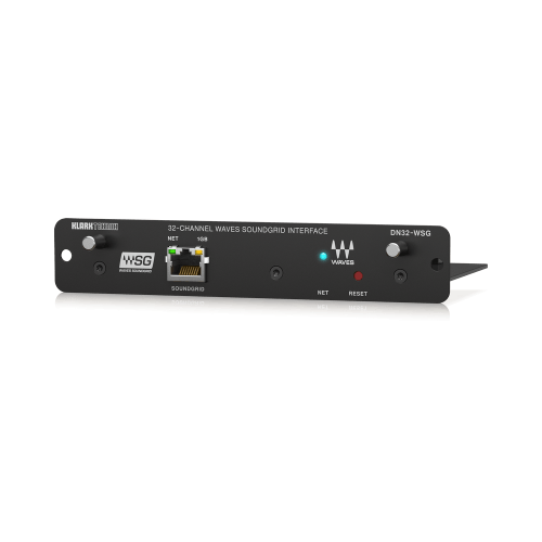 DN32-WSG I/O Card