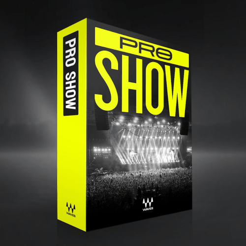 Pro Show Bundle
