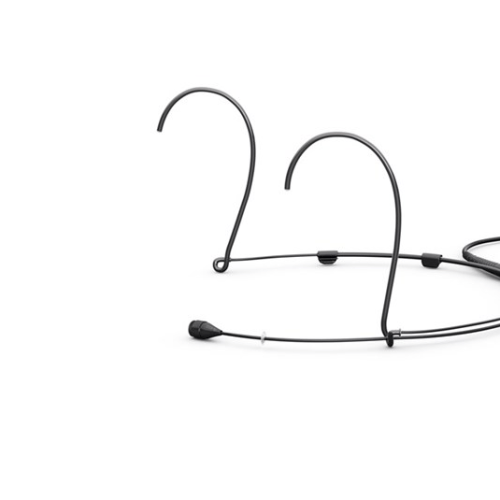 4066 CORE+ Omni Headset Mic