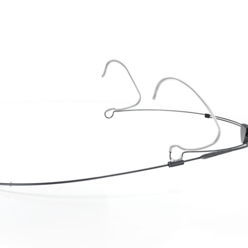 4466 CORE+ Omni Headset Mic