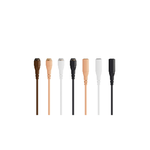 4060 CORE+ Omni Mic, Normal SPL