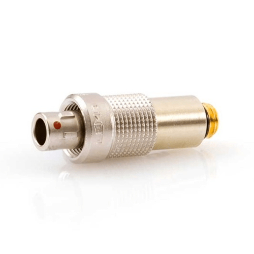 Adapter: MicroLock to 3-pin LEMO