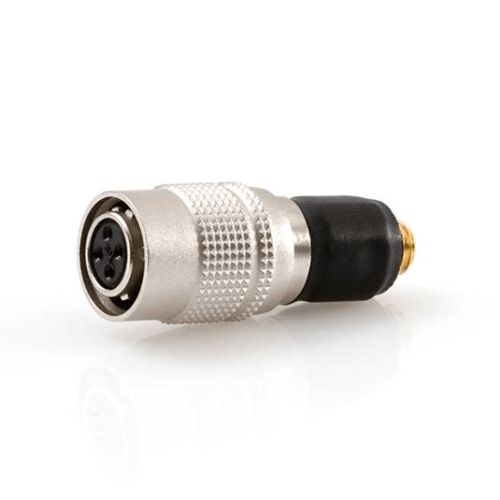 Adapter: Audio-Technica ATW-T1000 D/ATW-T310/AEW-T1000/ATW-T701