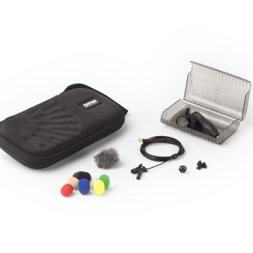 4071 CORE+ ENG/EFP Microphone Kit