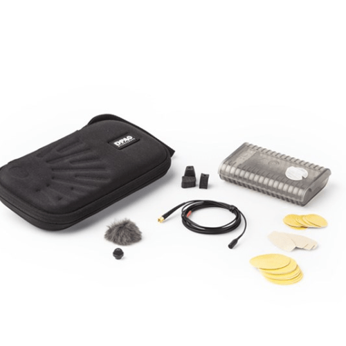 4071 CORE+ Film Microphone Kit