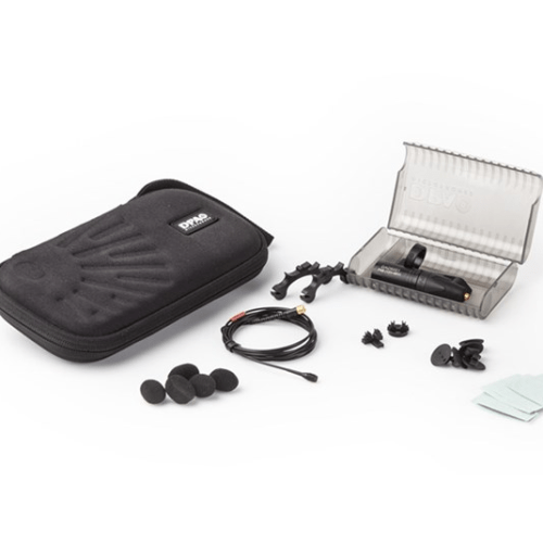 4060 CORE+ Instrument Microphone Kit