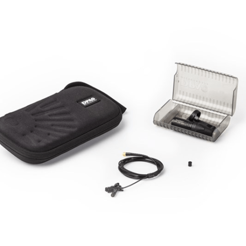 4060 CORE+ Lavalier Microphone Kit